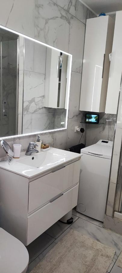 Magnifique Studio Au Coeur Du Marais Parigi Esterno foto