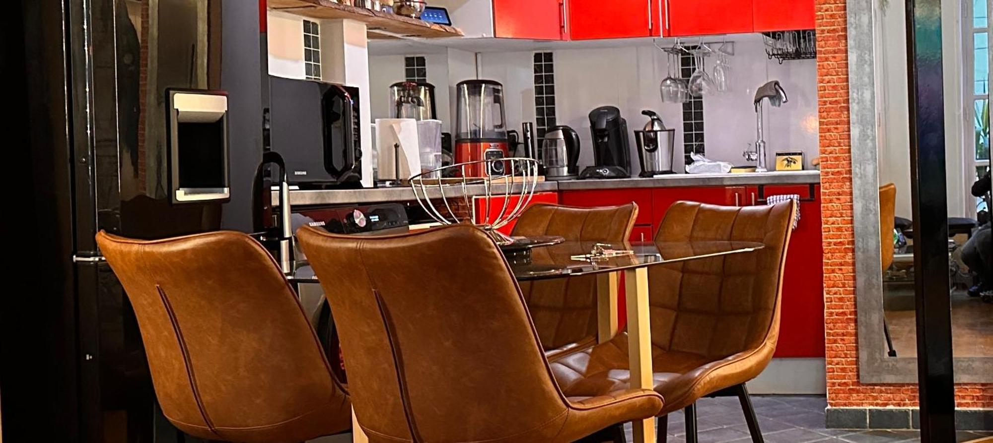 Magnifique Studio Au Coeur Du Marais Parigi Esterno foto