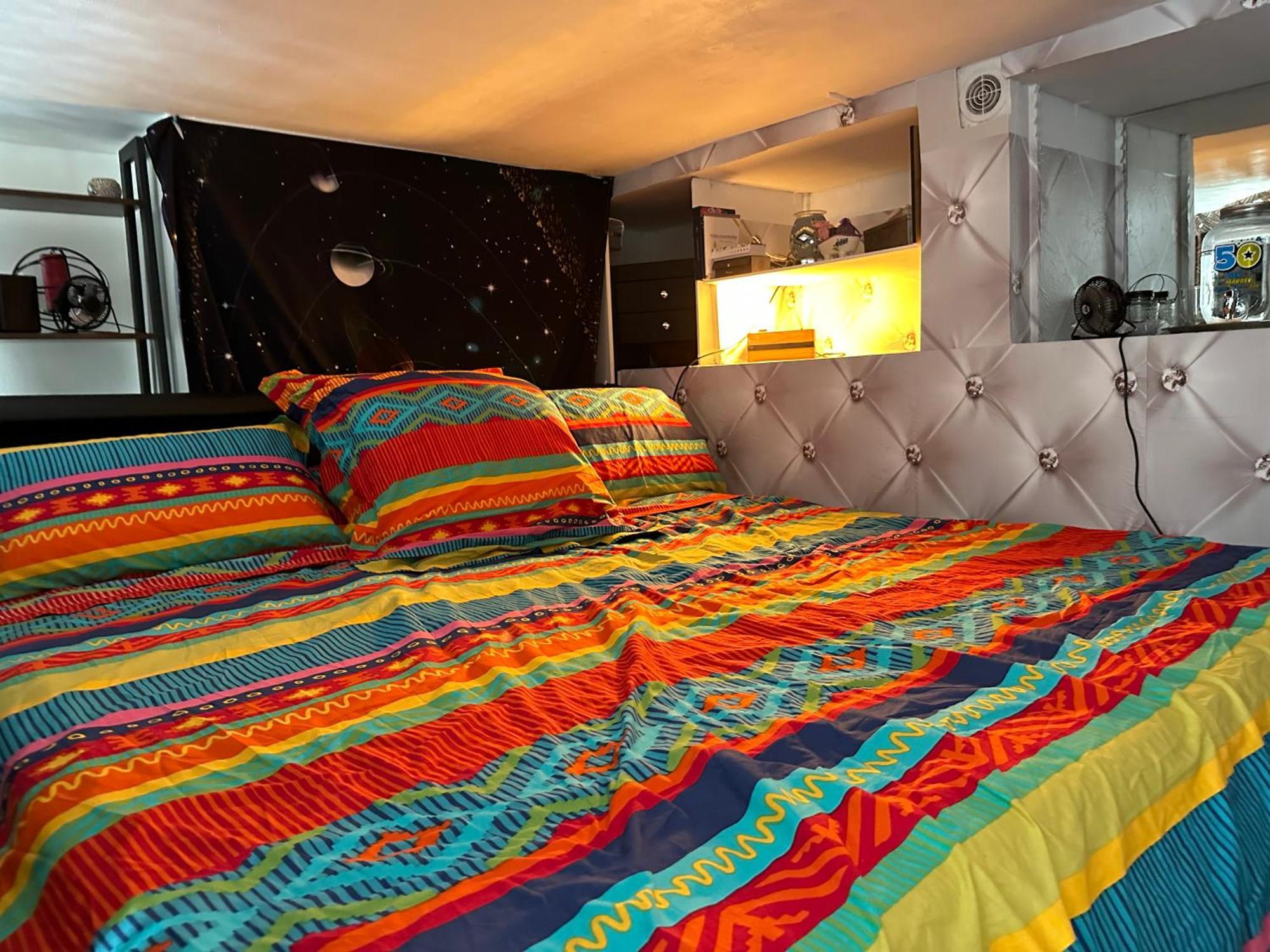 Magnifique Studio Au Coeur Du Marais Parigi Esterno foto