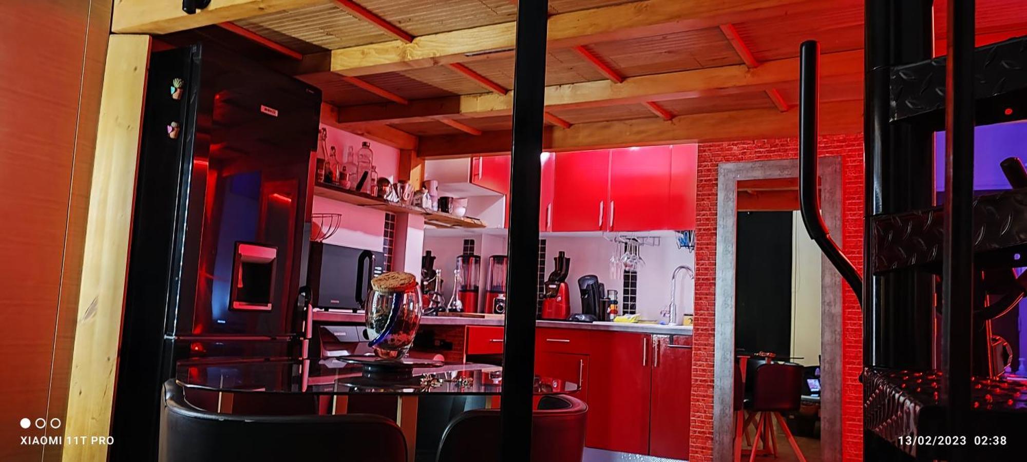 Magnifique Studio Au Coeur Du Marais Parigi Camera foto